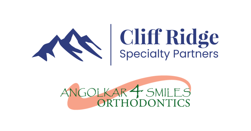 Cliff Ridge acquires Angolkar4Smiles