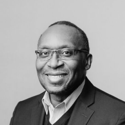 Dr Dandajena Tukwila