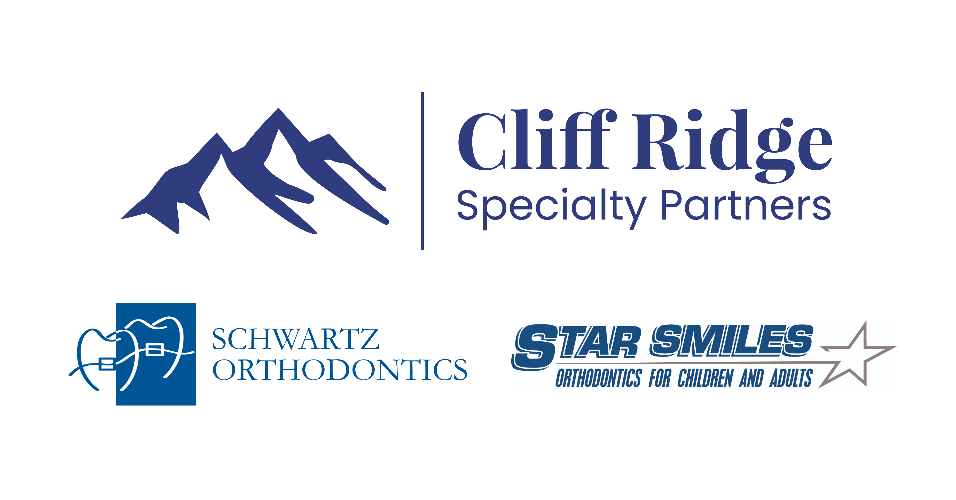 Cliff Ridge Acquires Schwartz Orthodontics