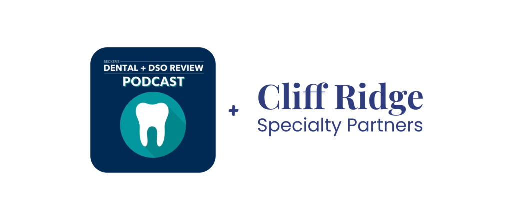 Future of Orthodontics Cliff Ridge Becker's