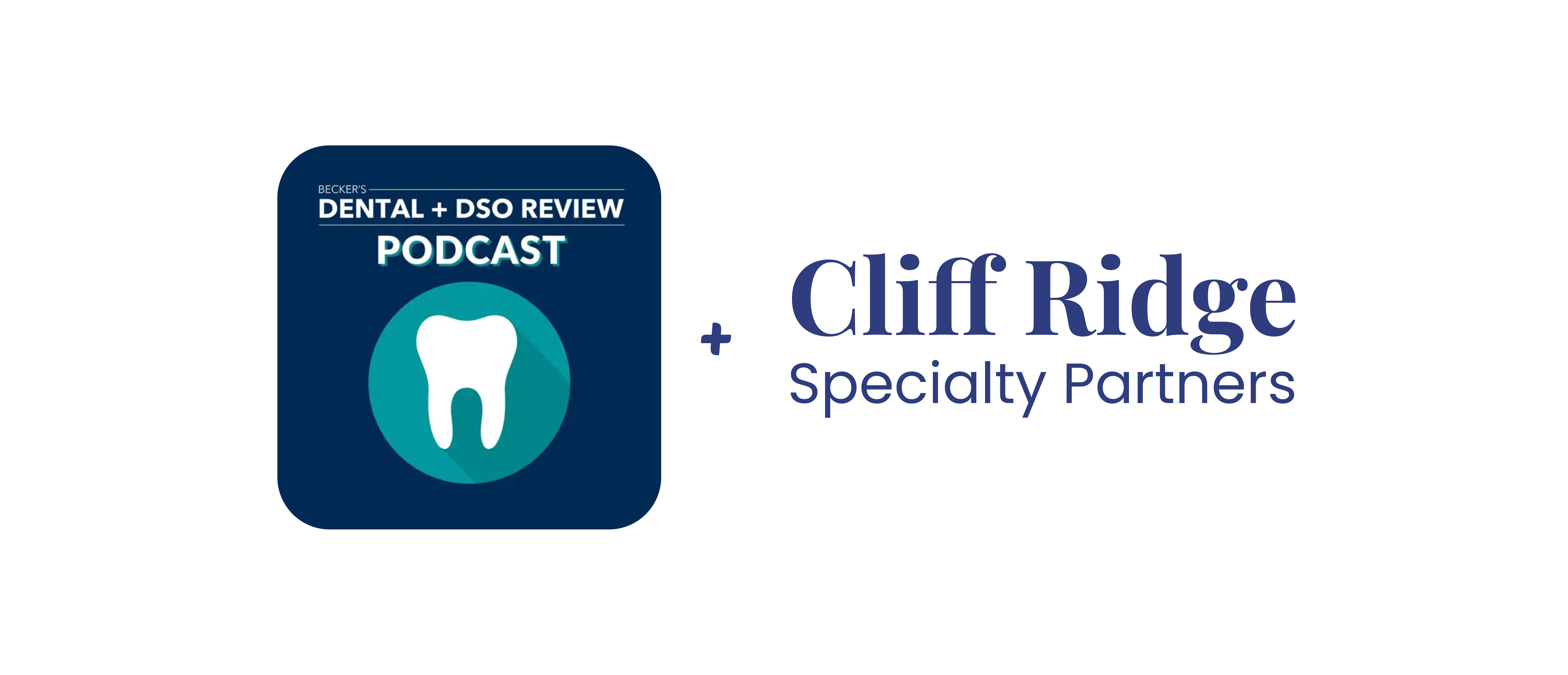 Future of Orthodontics Cliff Ridge Becker's